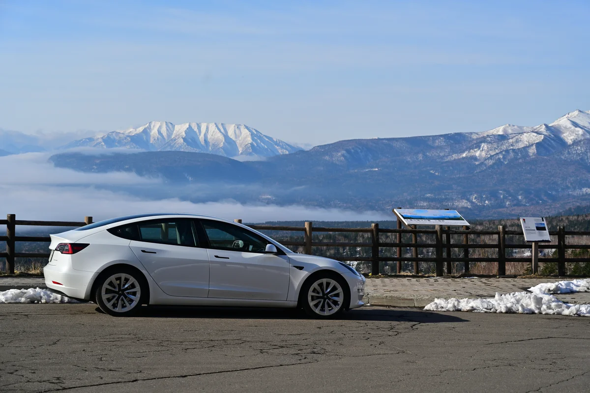 プルテウスレンタカー