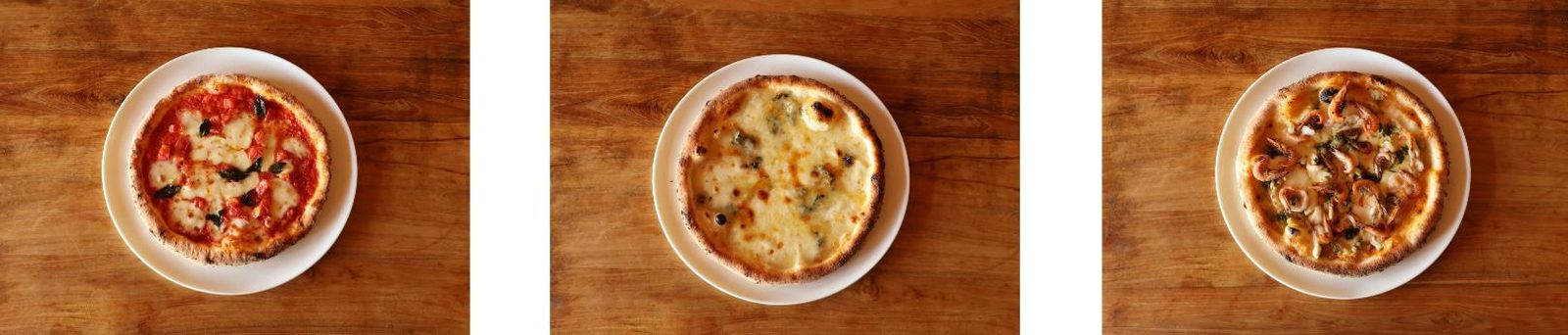 ピザ・イタリアン