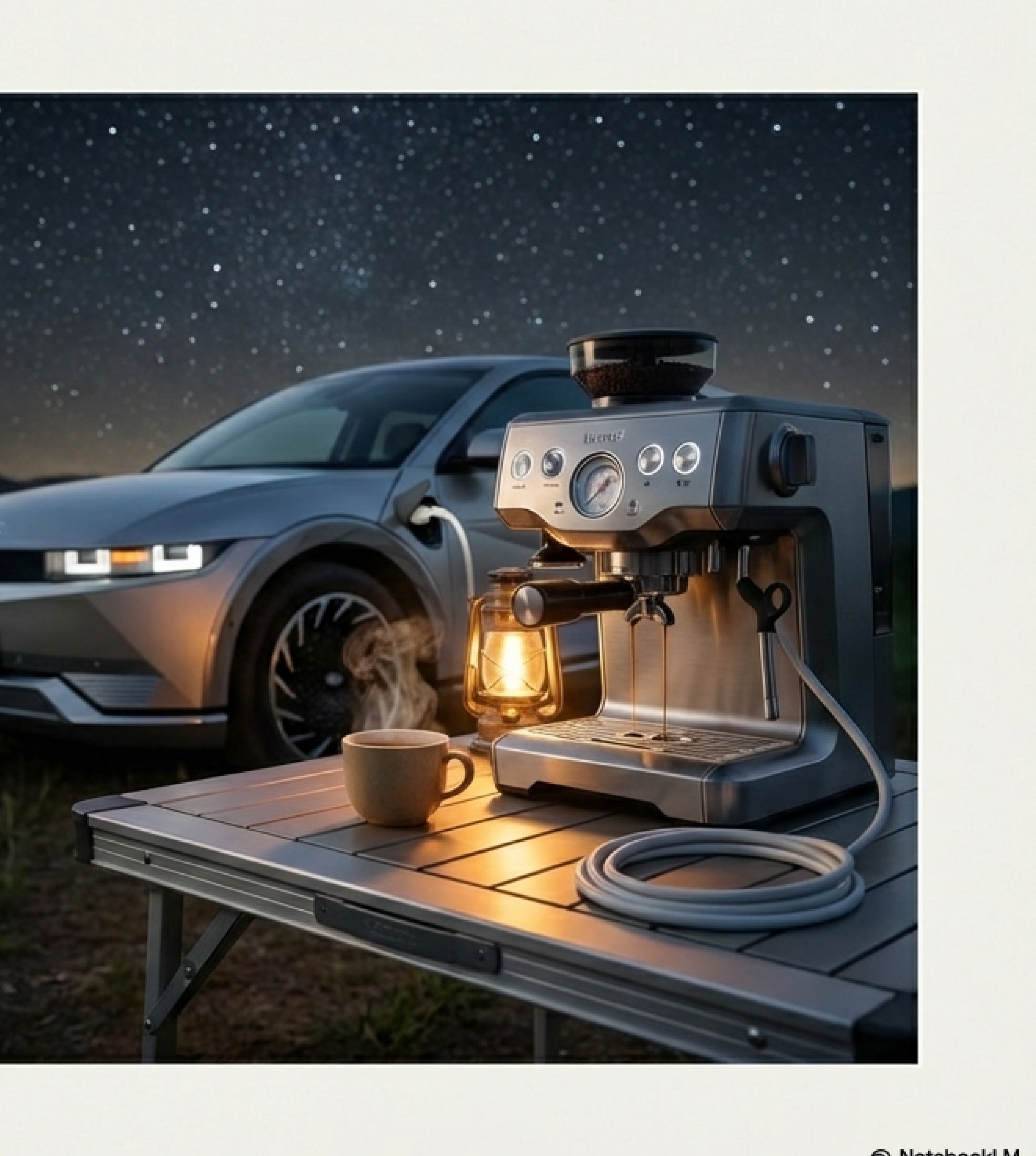 しっとりコーヒータイム