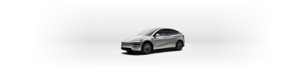 Model Y Long プロダクト