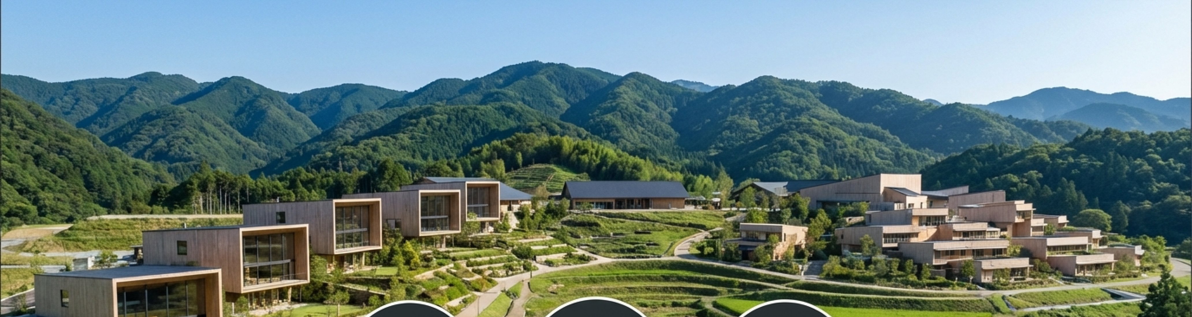 VISON ヴィソン 空撮